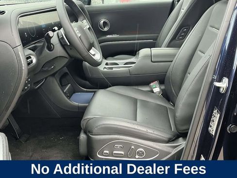New 2026 Hyundai Palisade Calligraphy FWD image 10