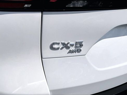 New 2026 MAZDA CX-5 Preferred AWD/4WD image 19