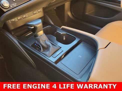 Used 2023 Lexus ES 350 w/ Premium Package image 27