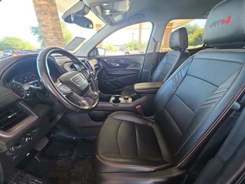 Used 2023 GMC Terrain AT4 image 18