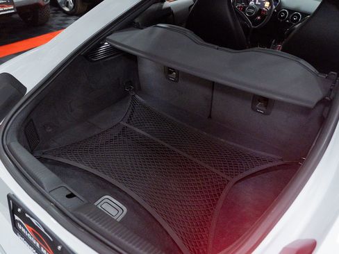 Used 2021 Audi TT RS AWD/4WD image 25