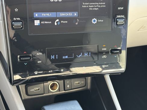 Used 2022 Hyundai Tucson SEL w/ Convenience + Premium Package image 29