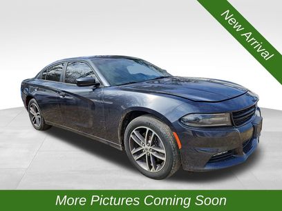 Used 2019 Dodge Charger SXT