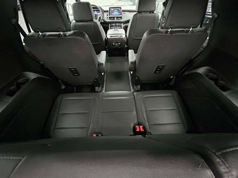 Used 2023 Chevrolet Tahoe LT image 14