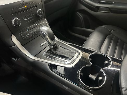 Used 2015 Ford Edge SEL w/ Equipment Group 201A image 28