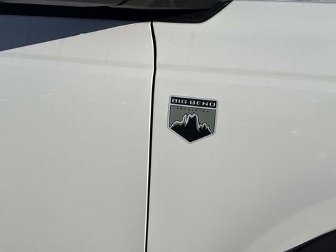 New 2025 Ford Bronco Big Bend w/ Black Diamond Package image 10