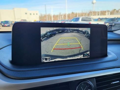 Used 2020 Lexus RX 350 AWD w/ Premium Package image 22