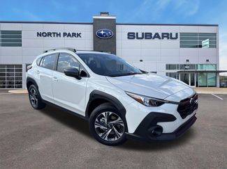 New 2026 Subaru Crosstrek 2.5i Premium AWD/4WD video 1