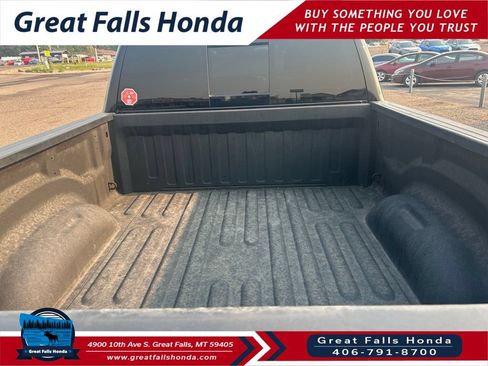 Used 2021 RAM 1500 Lone Star AWD/4WD image 7