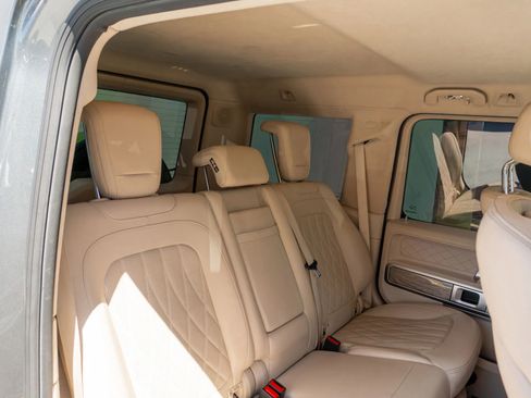 Used 2020 Mercedes-Benz G 63 AMG 4MATIC image 13