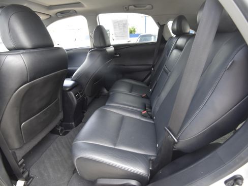 Used 2015 Lexus RX 350 FWD image 16