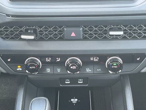 New 2026 Honda Accord SE image 28