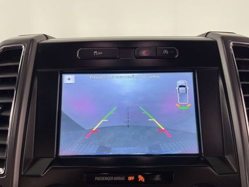 Used 2016 Ford F150 XLT w/ Equipment Group 302A Luxury image 25