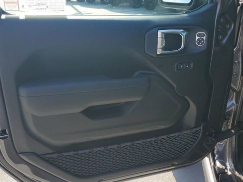 New 2026 Jeep Wrangler Willys image 19