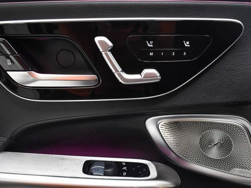 Certified 2025 Mercedes-Benz CLE 300 4MATIC Coupe image 15