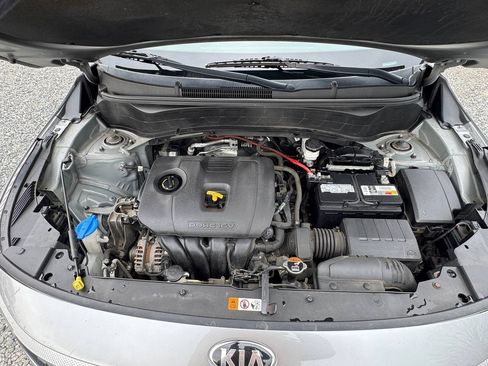 Used 2021 Kia Seltos LX AWD/4WD image 24