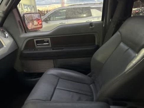 Used 2013 Ford F150 Lariat w/ Luxury Equipment Group image 3