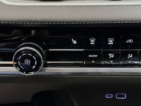 New 2026 Chevrolet Equinox LT w/ Safety and Technology Package image 22