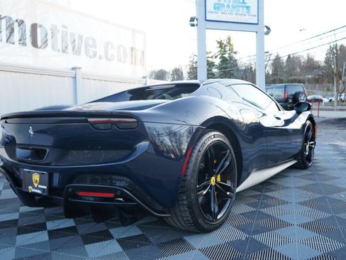 Used 2024 Ferrari 296 GTB image 6