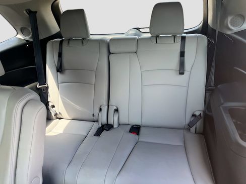 Used 2022 Honda Pilot Touring image 30