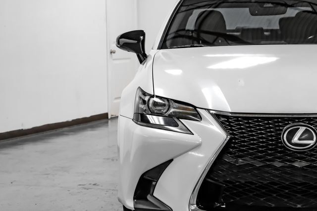 Used 2016 Lexus GS 350 F Sport w/ F Sport Package RWD image 48