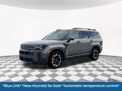 New 2027 Hyundai Santa Fe SEL w/ Tow & Go Package