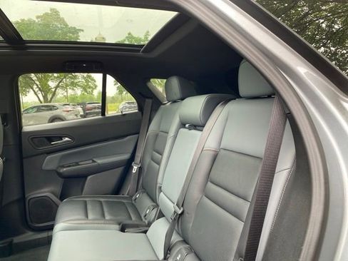 Used 2025 Honda Prologue Elite image 15