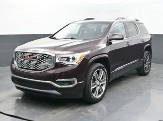 Used 2018 GMC Acadia Denali image 1