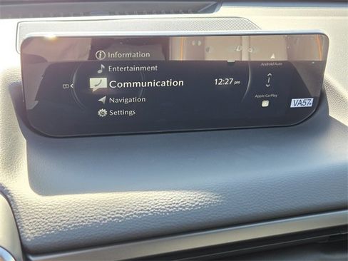 New 2026 MAZDA CX-50 2.5 Hybrid w/ Weather Package image 12