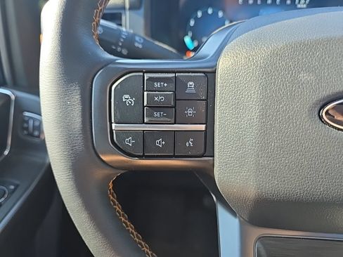 Used 2025 Ford F150 Tremor w/ Equipment Group 402A High AWD/4WD image 21