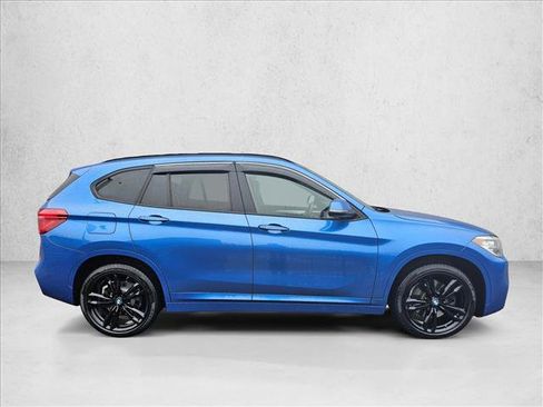 Used 2019 BMW X1 xDrive28i w/ M Sport Package image 6