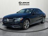 Used 2015 Mercedes-Benz C 300 Sedan image 3