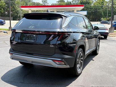 New 2026 Hyundai Tucson Limited