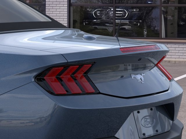 New 2026 Ford Mustang Premium RWD image 22