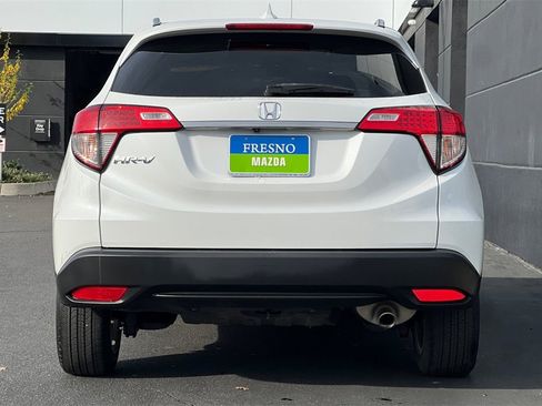 Used 2019 Honda HR-V EX image 7