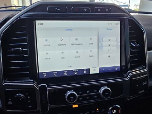 Used 2022 Ford F250 Platinum image 20