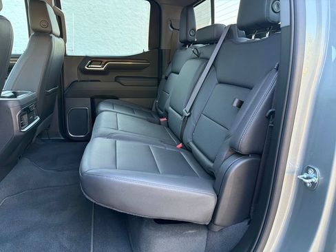 Certified 2023 GMC Sierra 1500 SLT w/ SLT Premium Plus Package AWD/4WD image 28