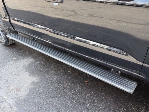 Used 2023 Ford F150 Lariat w/ Equipment Group 502A High image 20