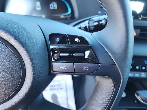 New 2026 Hyundai Elantra Sport image 26