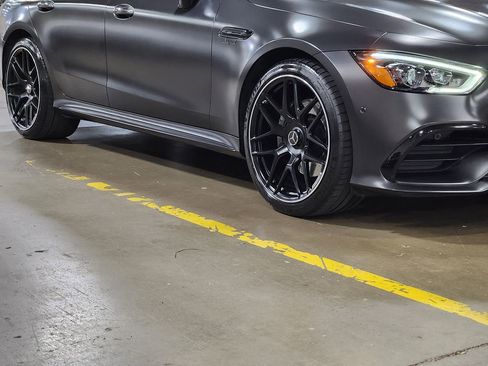 Used 2023 Mercedes-Benz AMG GT 43 image 14