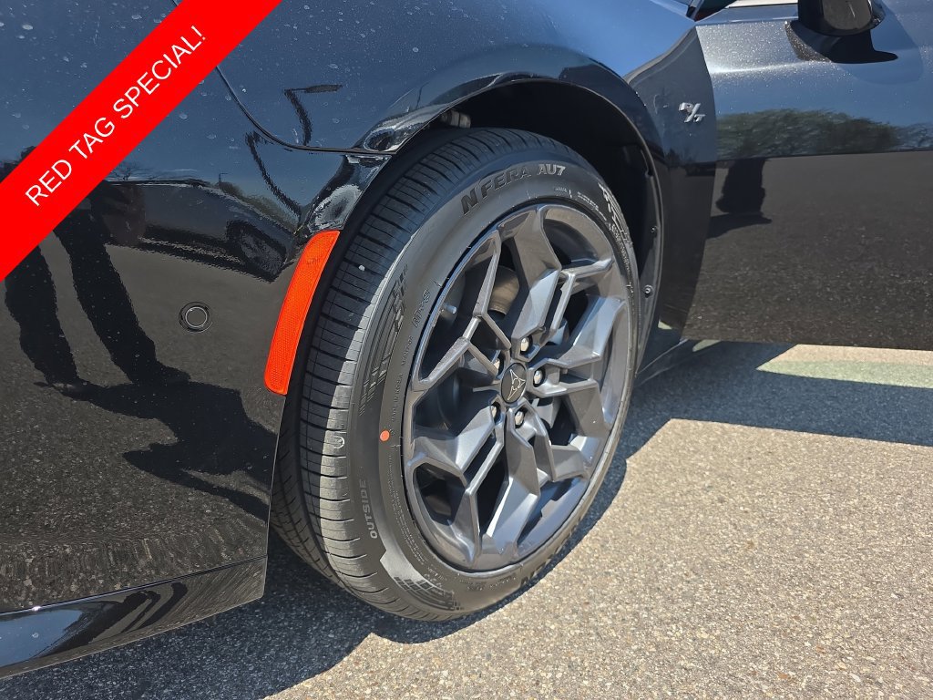 New 2026 Dodge Charger R/T AWD/4WD image 34