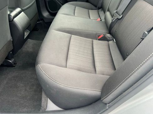 Used 2024 Nissan Altima 2.5 SV image 16