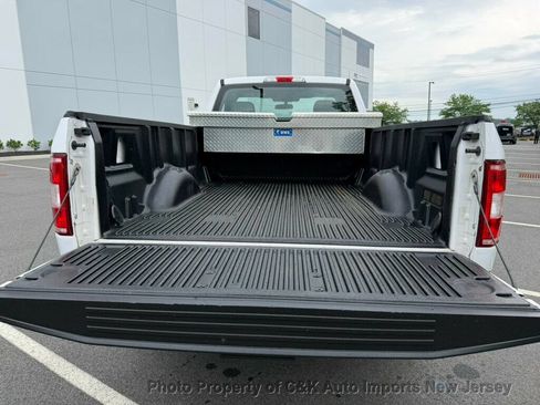 Used 2019 Ford F150 XL w/ Equipment Group 101A Mid AWD/4WD image 5