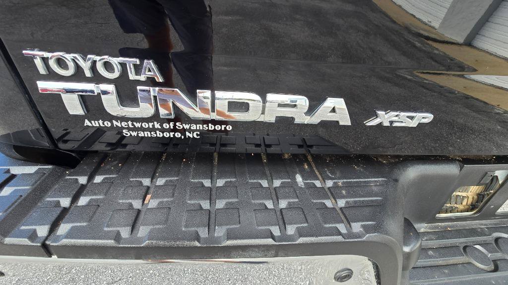 Used 2010 Toyota Tundra 2WD CrewMax image 22