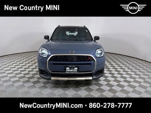 New 2026 MINI Cooper Countryman S image 2