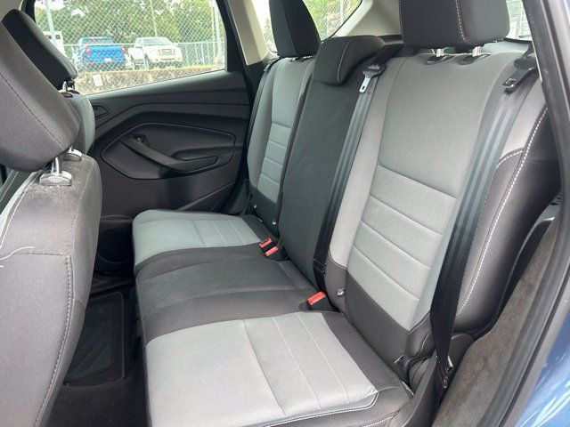 Used 2018 Ford Escape S FWD image 18