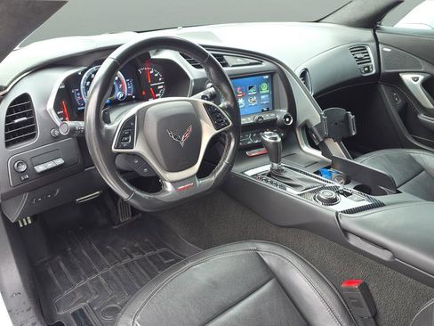 Used 2019 Chevrolet Corvette Grand Sport image 29