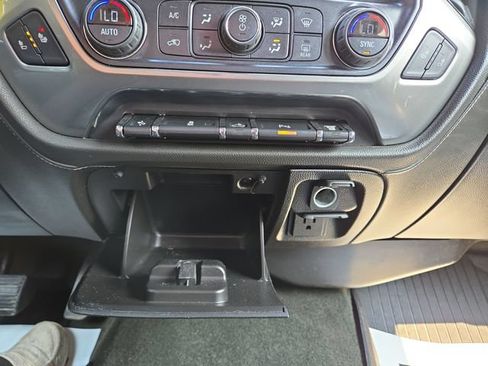 Used 2016 Chevrolet Silverado 2500 LTZ w/ Duramax Plus Package AWD/4WD image 22