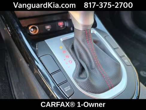 Certified 2024 Kia Forte GT image 21