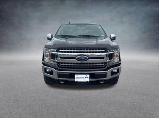 Used 2020 Ford F150 XLT w/ Equipment Group 302A Luxury AWD/4WD video 2